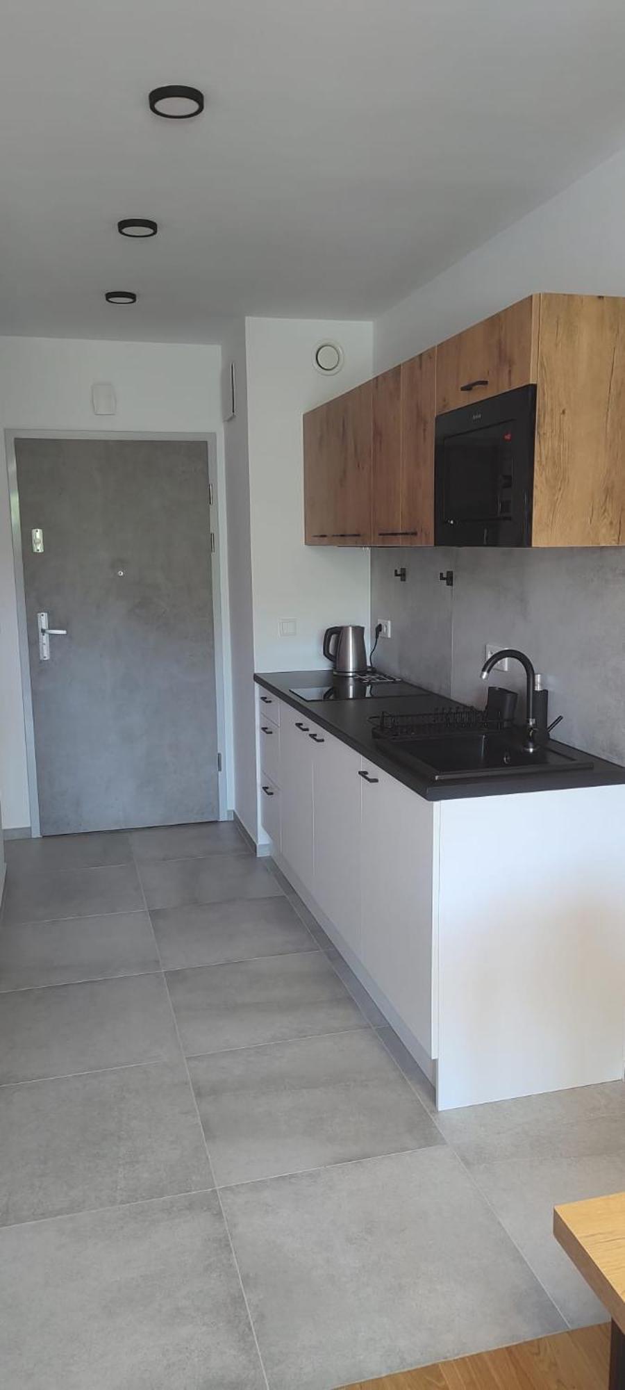 Halicka Apartment Free Parking By Citybeat Krakow Exterior photo