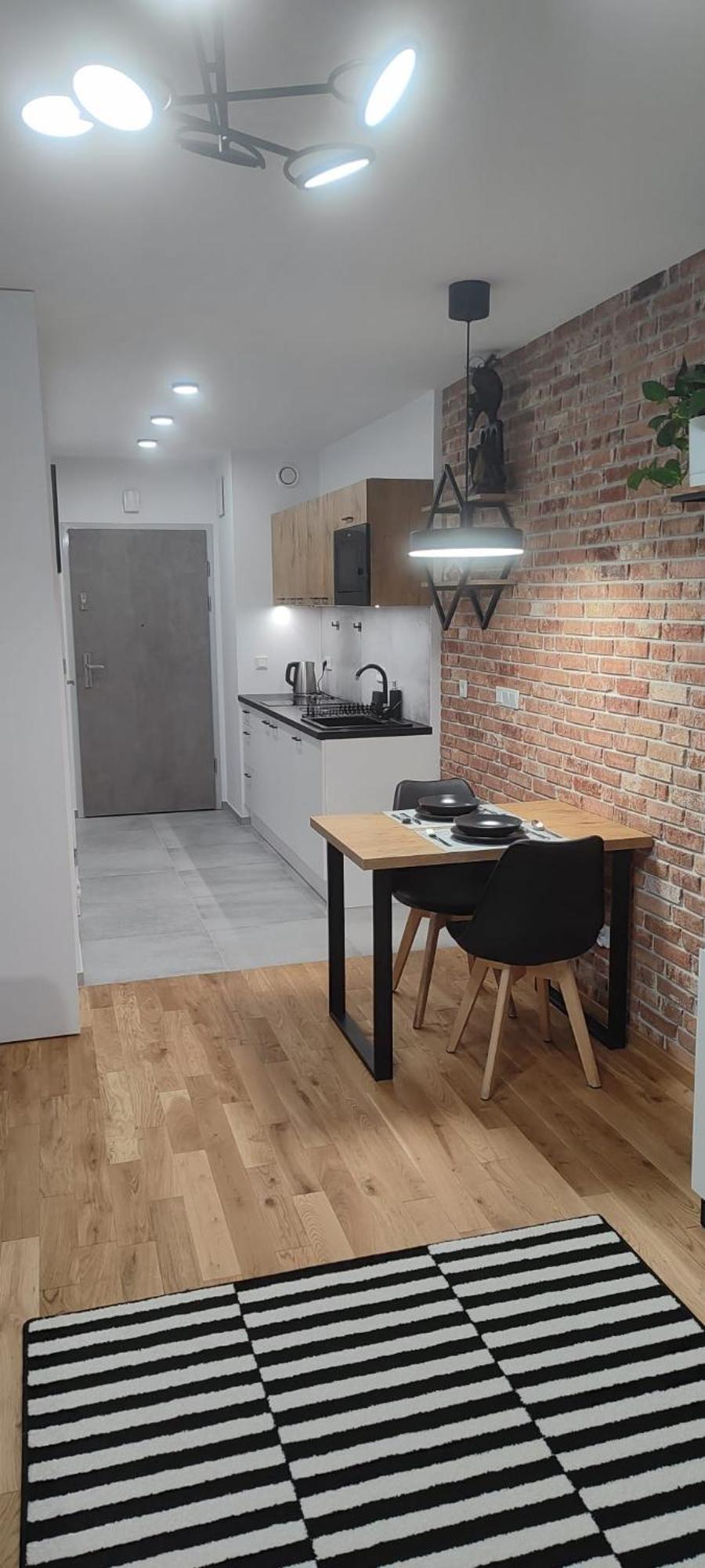 Halicka Apartment Free Parking By Citybeat Krakow Exterior photo