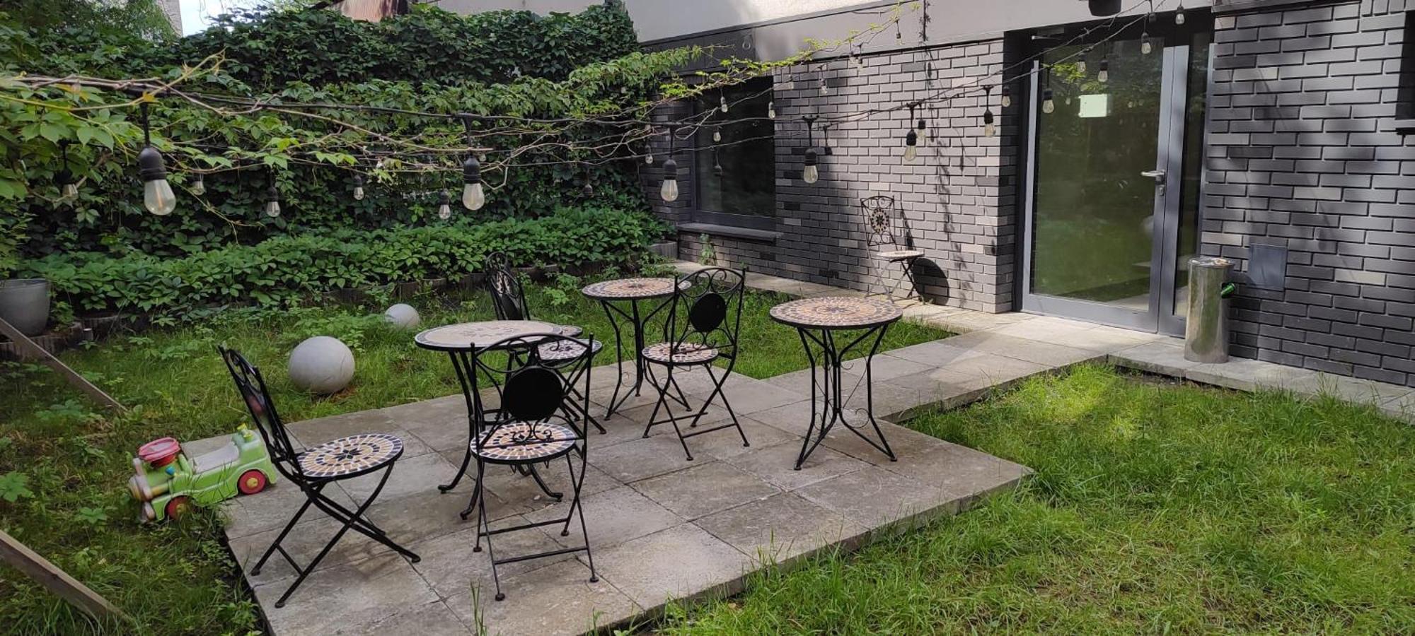 Halicka Apartment Free Parking By Citybeat Krakow Exterior photo