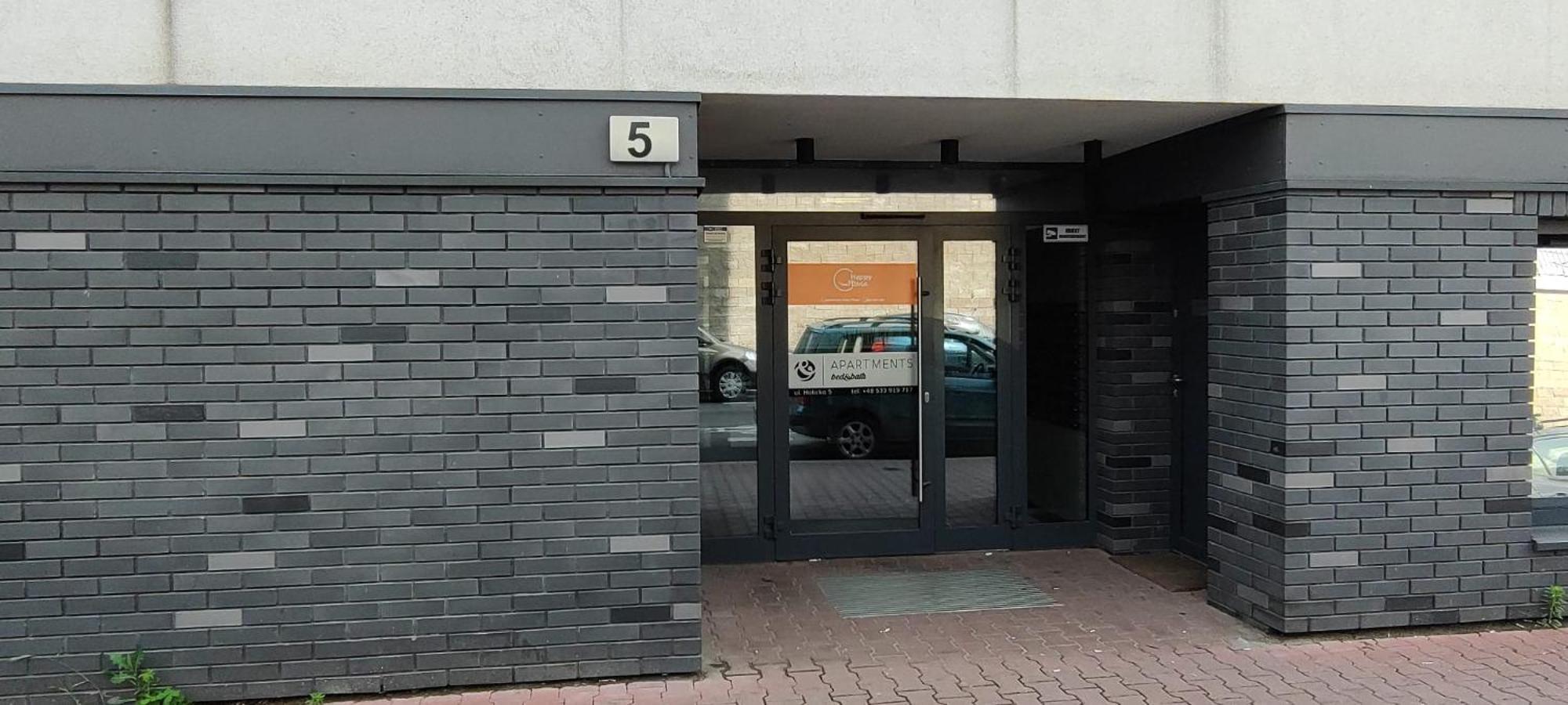 Halicka Apartment Free Parking By Citybeat Krakow Exterior photo